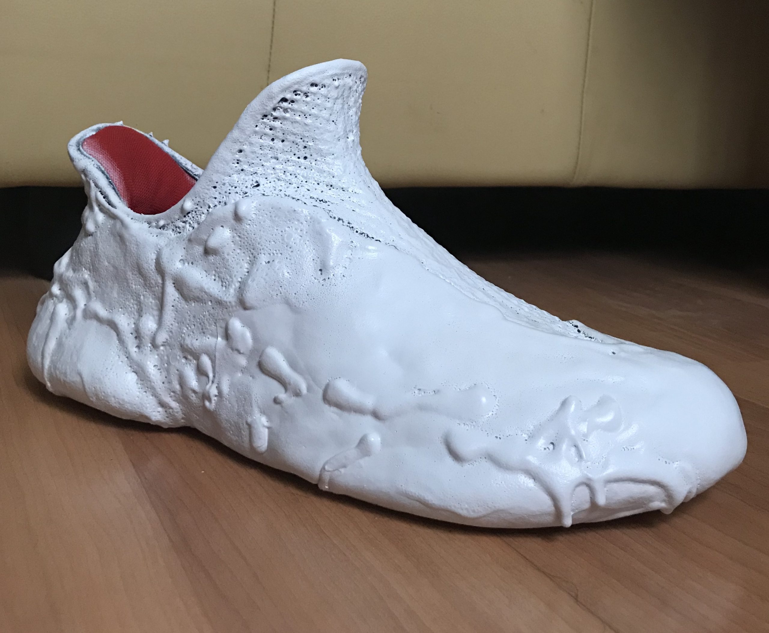 plasti dip on shoes